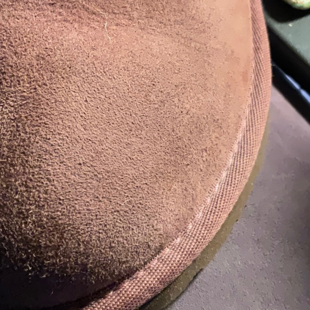 UGG Bailey Button Boots - Picture 6 of 6